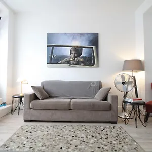 Apartment Cozy Select, Paris